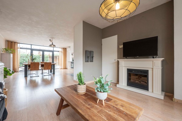 Medium property photo - Bovenstraat-Erf 41, 4741 AV Hoeven